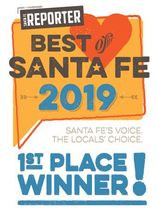 Best Of Santa Fe 2019 - Chiropractor in Santa Fe, NM