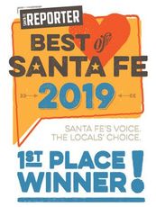 Best Of Santa Fe 2019 - Chiropractor in Santa Fe, NM Best Of Santa Fe 2019 - Chiropractor in Santa Fe, NM