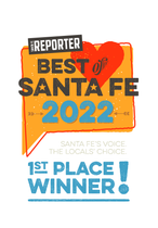 Best Of Santa Fe 2021 - Chiropractor in Santa Fe, NM