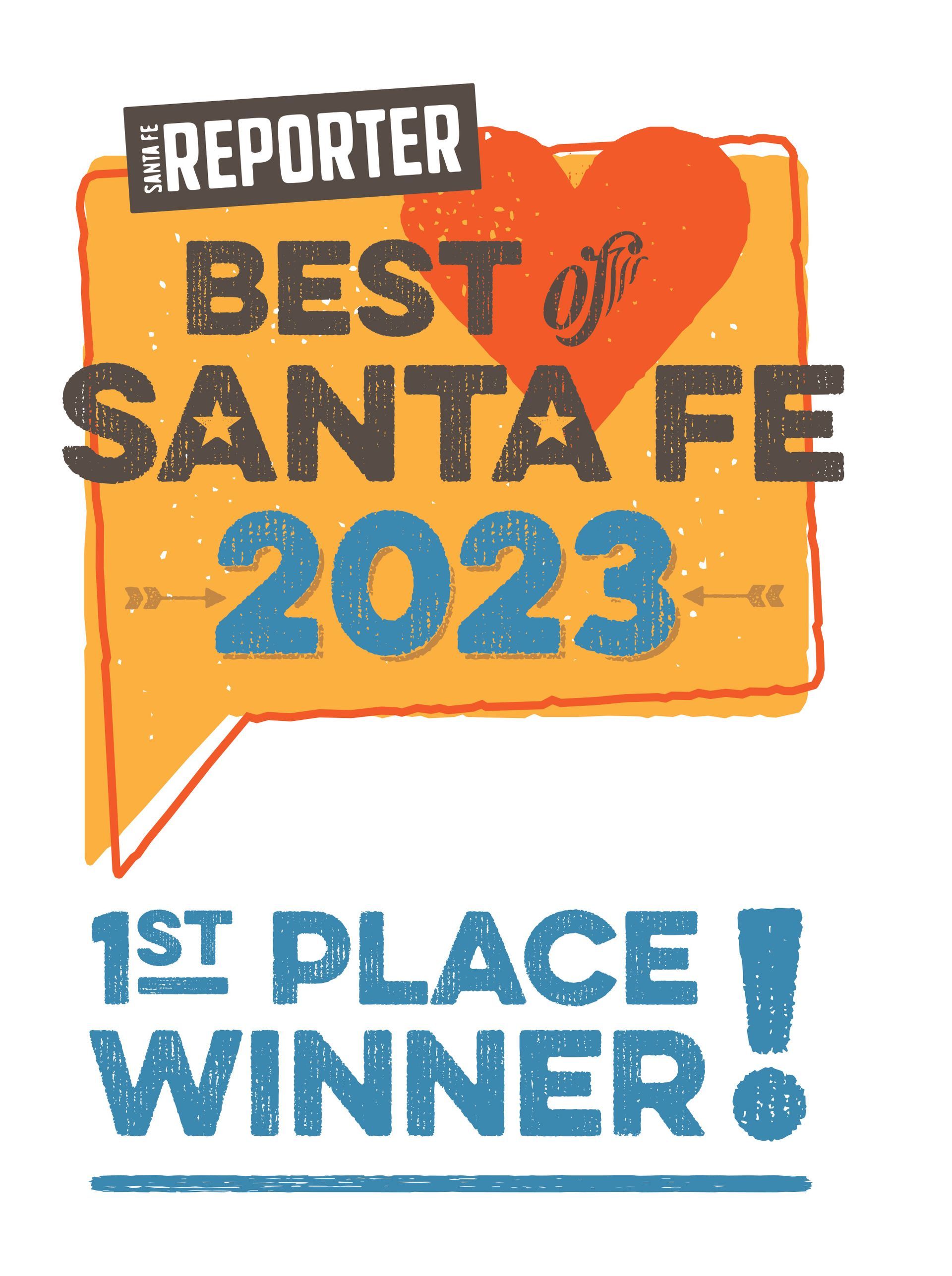 Best Of Santa Fe 2021 - Chiropractor in Santa Fe, NM