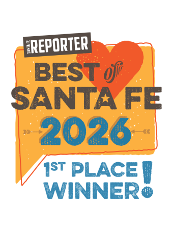 Best Of Santa Fe 2016 - Chiropractor in Santa Fe, NM Best Of Santa Fe 2016 - Chiropractor in Santa Fe, NM