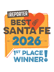 Best Of Santa Fe 2016 - Chiropractor in Santa Fe, NM Best Of Santa Fe 2016 - Chiropractor in Santa Fe, NM