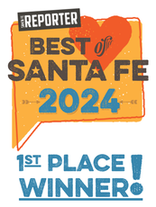 Best Of Santa Fe 2016 - Chiropractor in Santa Fe, NM Best Of Santa Fe 2016 - Chiropractor in Santa Fe, NM
