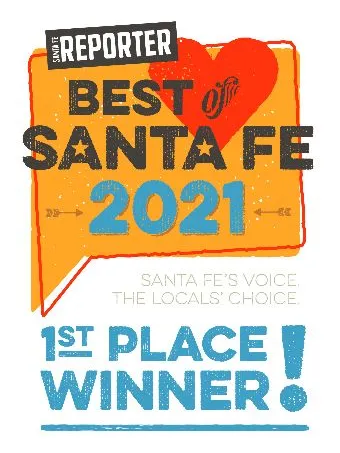 Best Of Santa Fe 2021 - Chiropractor in Santa Fe, NM