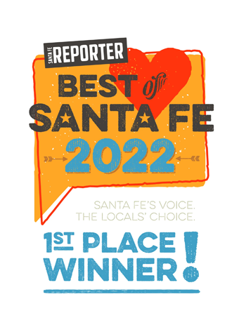 Massage Therapy — Best Of Santa Fe 2022 in Santa Fe, NM