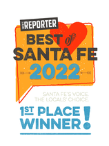 Massage Therapy — Best Of Santa Fe 2022 in Santa Fe, NM