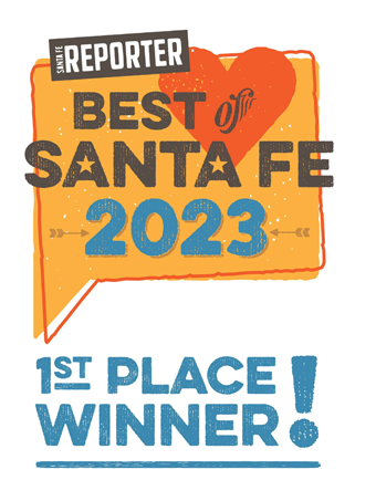 Best Of Santa Fe 2015 - Chiropractor in Santa Fe, NM