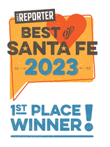 Best Of Santa Fe 2015 - Chiropractor in Santa Fe, NM