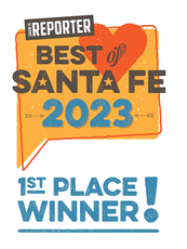 Best Of Santa Fe 2015 - Chiropractor in Santa Fe, NM Best Of Santa Fe 2015 - Chiropractor in Santa Fe, NM