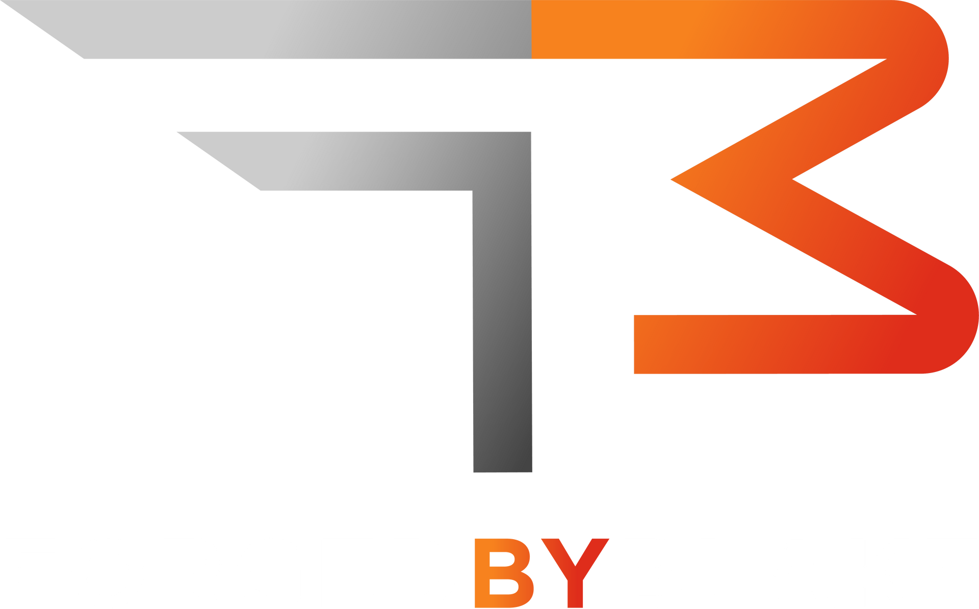 FORGED BY BLAKE logo.