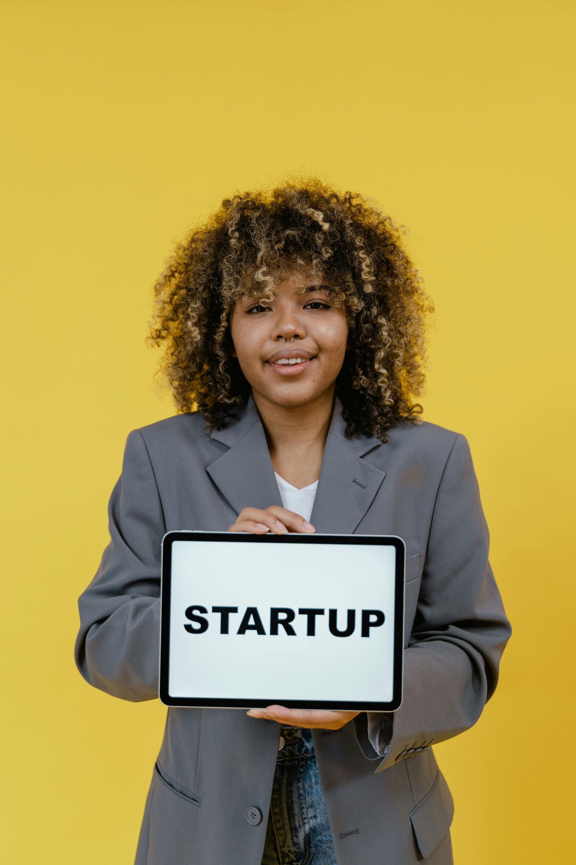 New Start-Up Business - Puzzle Creative Marketing Agencys