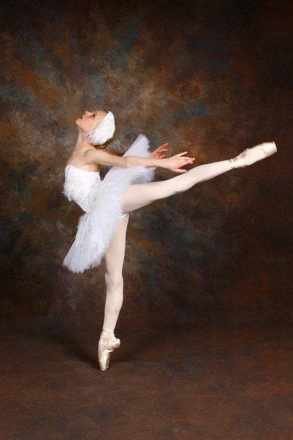 dancer