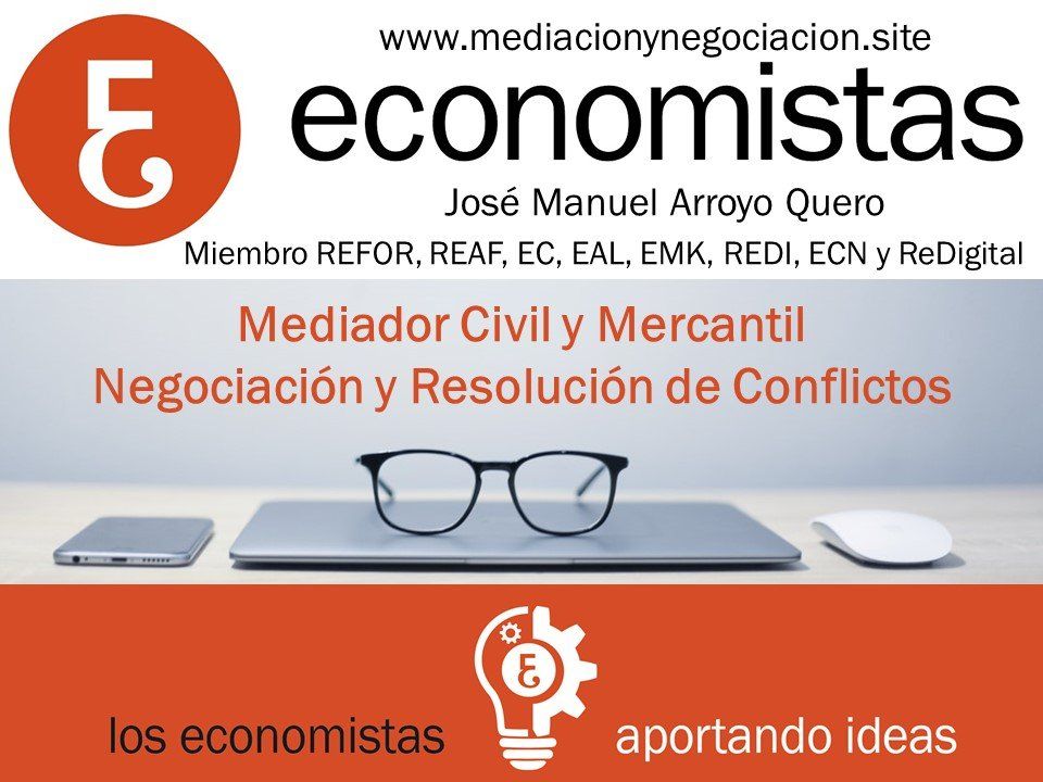 Mediación y Resolución de Conflictos