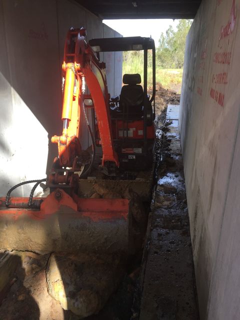 heavy earth moving machines