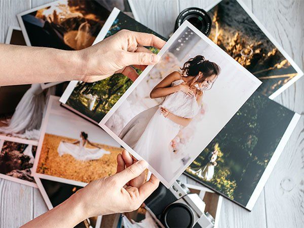 Learn more about TRADITIONAL PHOTO PRINTS