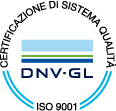icona-dnv-gl-iso-9001-certificato-di-qualità