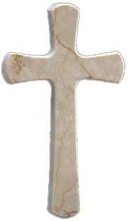 Croci e cristi in Marmo