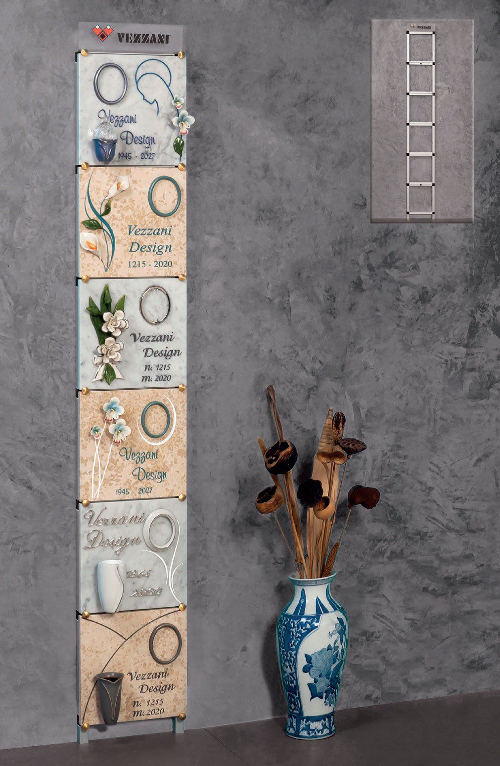 exhibitors in column