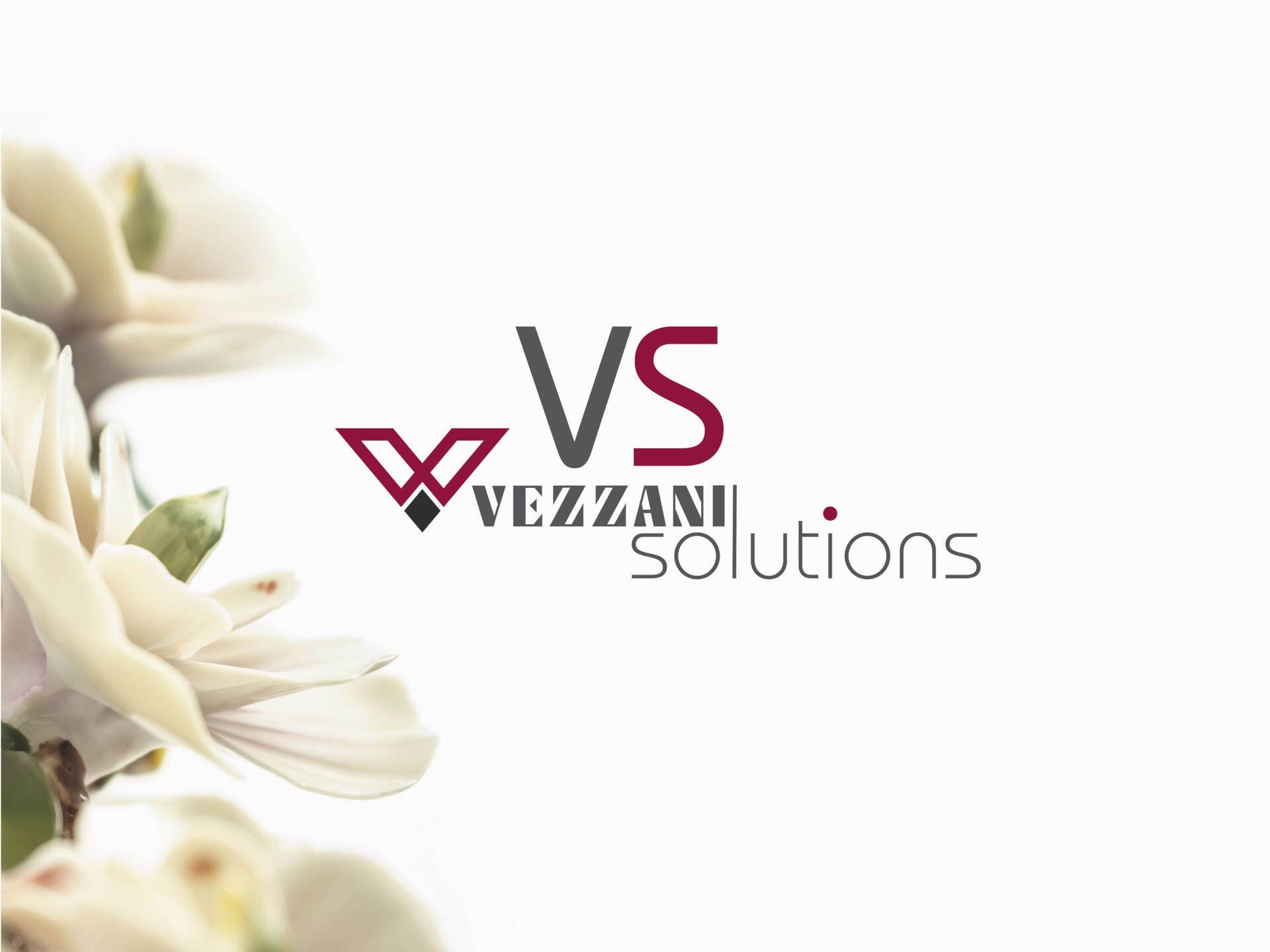 Vezzani solutions: su diversi schermi: computer, tablet e smartphone