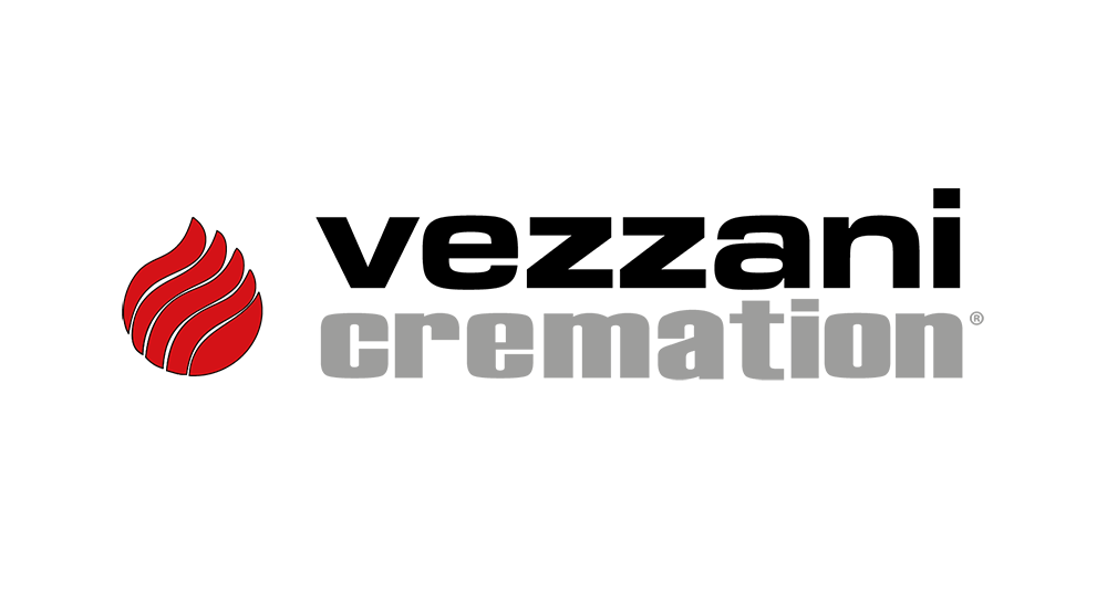 logo vezzani cremation