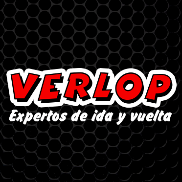 VERLOP
