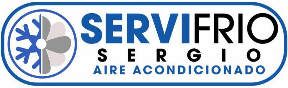 Servifrío Sergio - LOGO