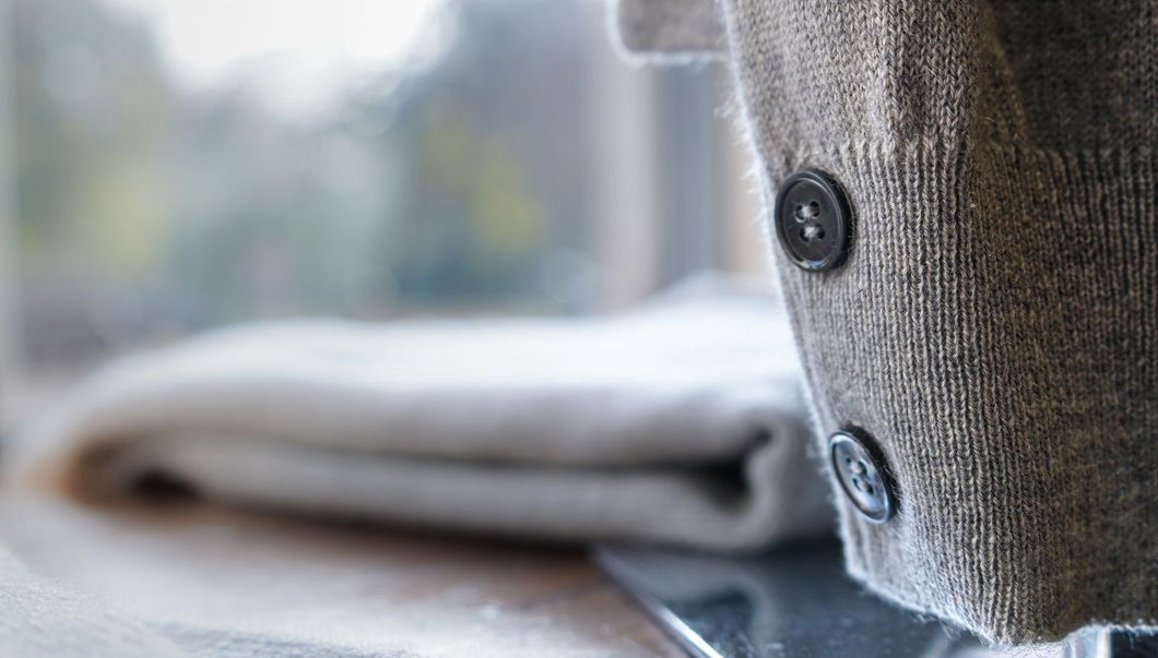 maglioni e maglie in cashmere
