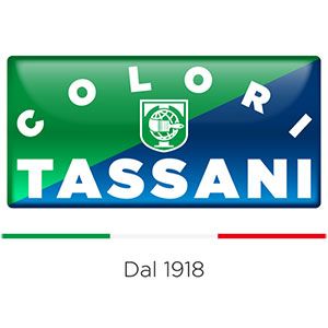 TASSANI COLORI