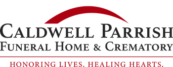 Caldwell Parrish Funeral Home and Crematory Logo