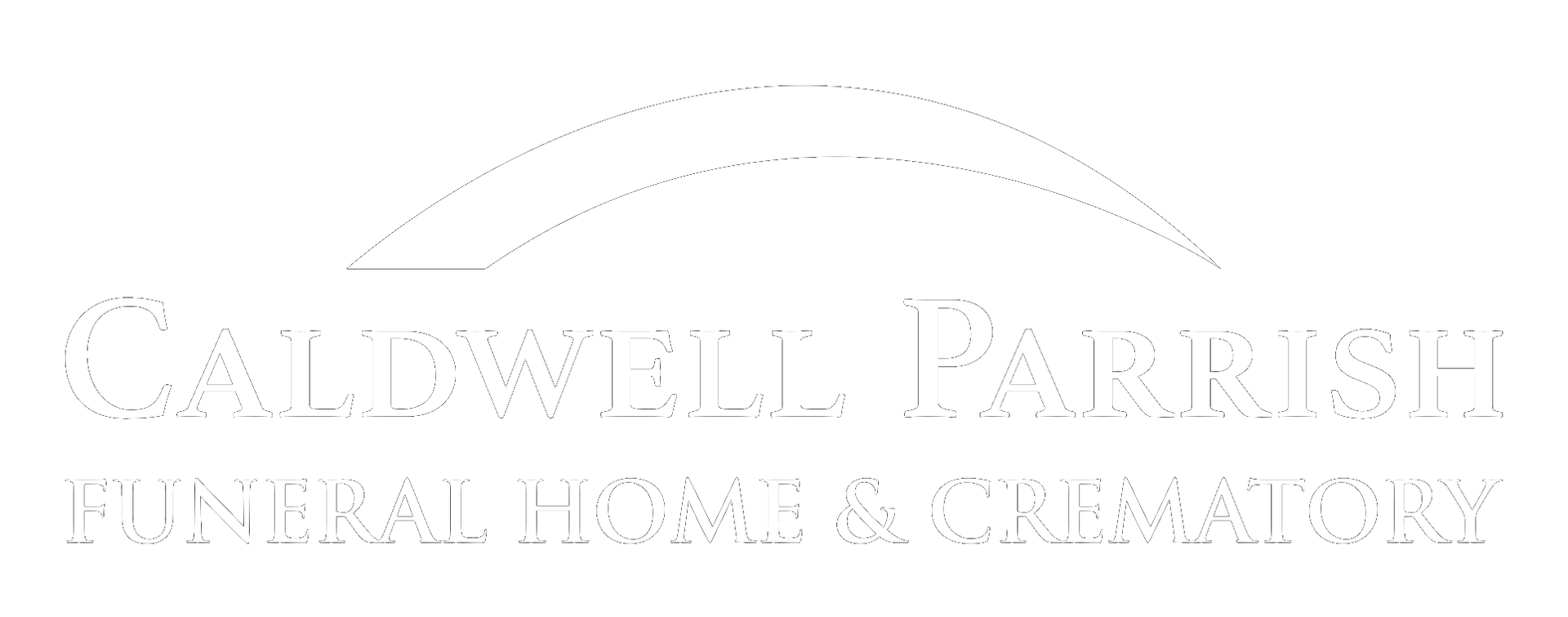 Caldwell Parrish Funeral Home and Crematory Logo