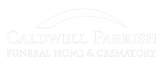 Caldwell Parrish Funeral Home and Crematory Logo