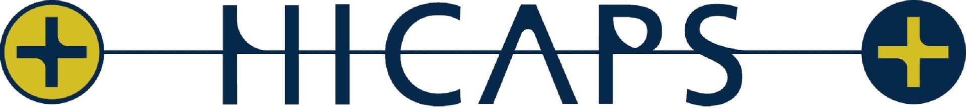 Hi-Caps logo 