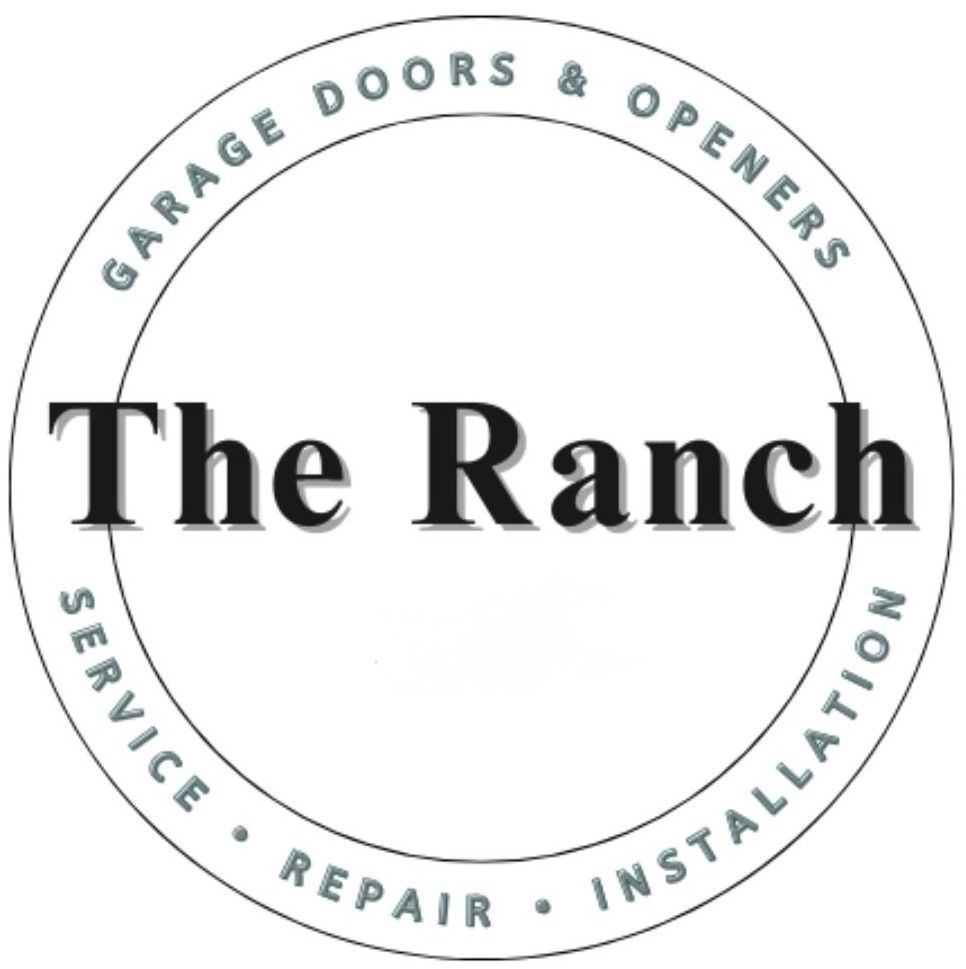The Ranch Garage Doors