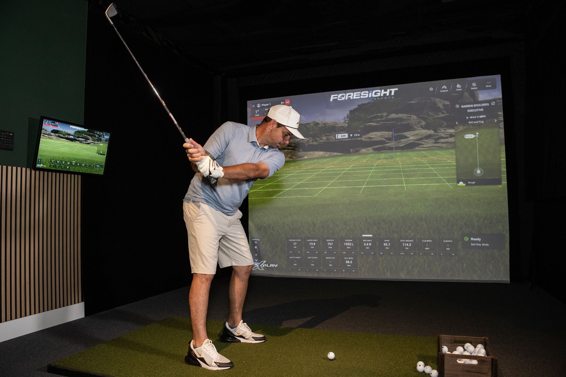 What to expect media