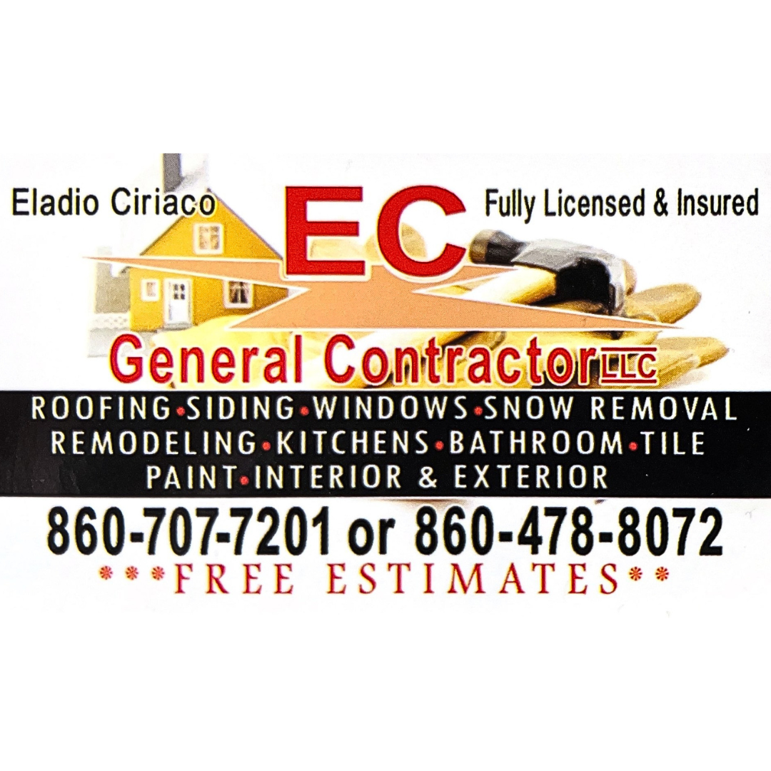 EC General Contractor LLC