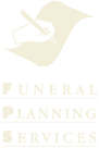  Funeral Planning Services logo