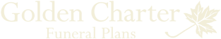  Golden Charter Funeral Plans logo