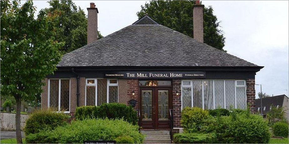 The Mill Funeral Home