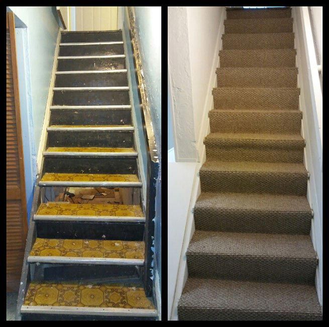 basement renovation services