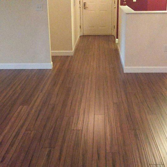new flooring services