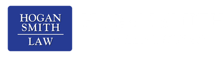 hogan law logo