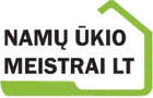 namų ūkio meistrai logo