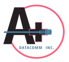 A Plus Datacomm logo