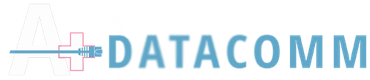 A Plus Datacomm Logo
