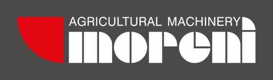 A logo for a company called Moreni
