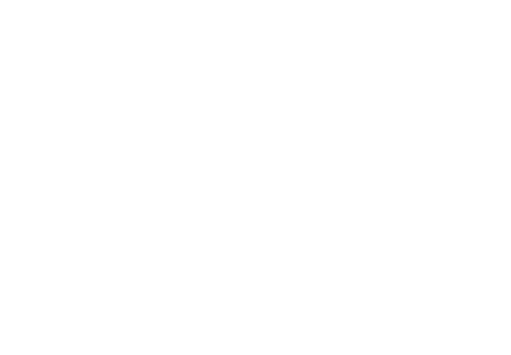 nine square roofing logo in white