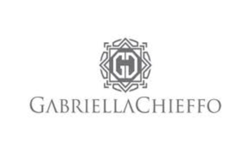 Logo Gabriella Chieffo