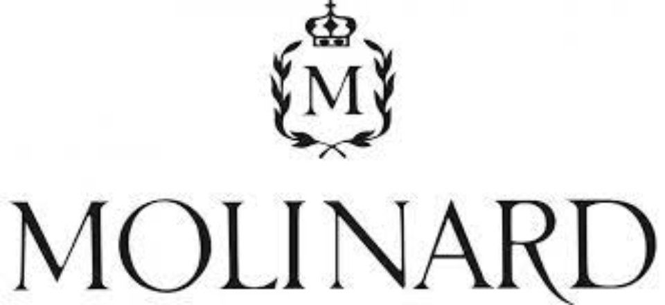 Logo Molinard