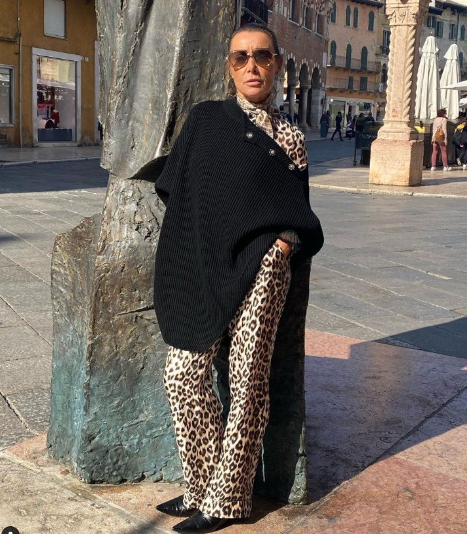 Abbigliamento animalier