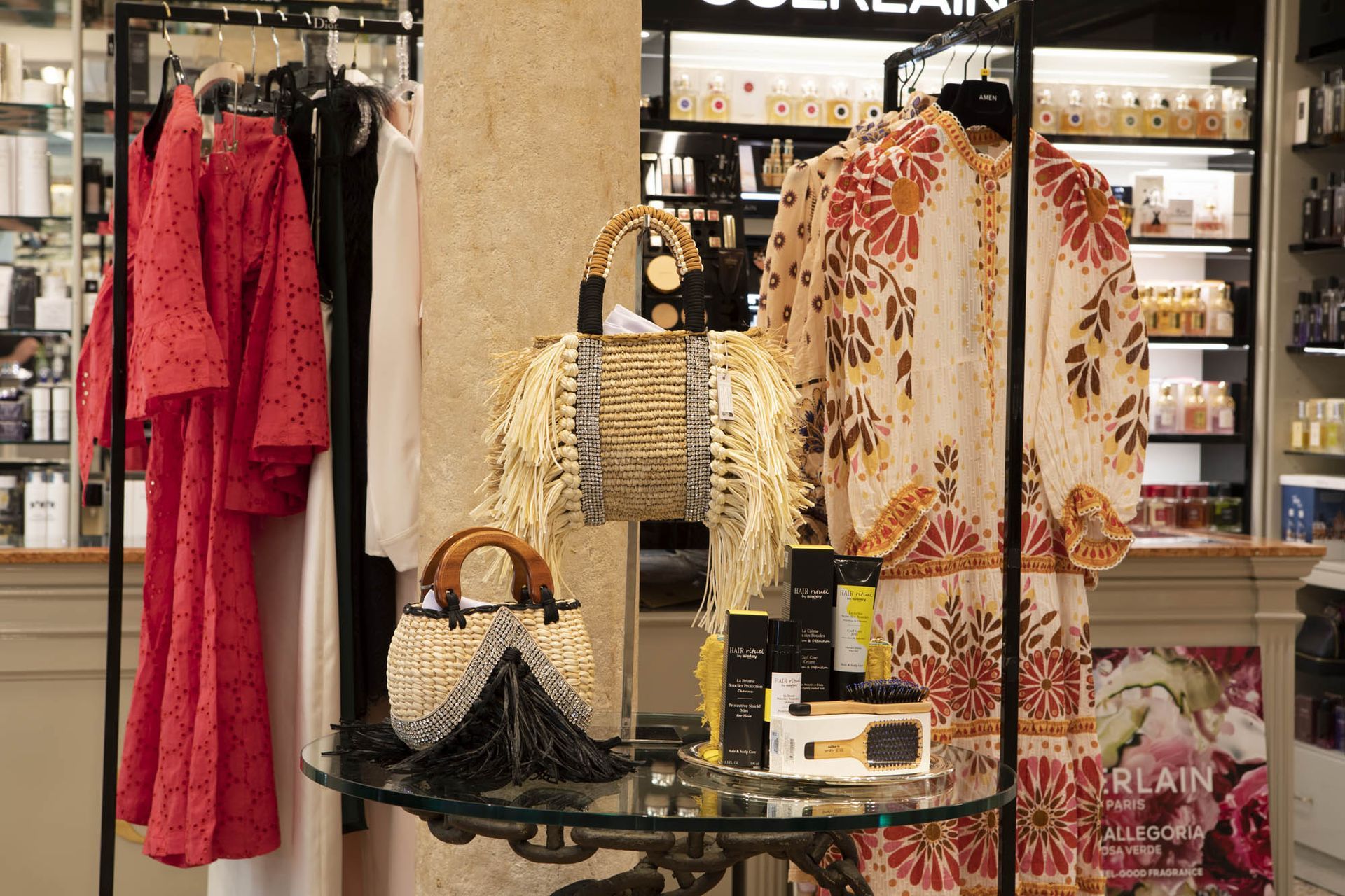 vendita abbigliamento estivo verona